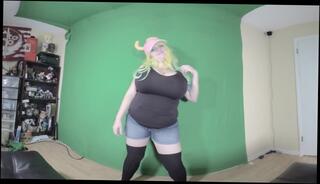 Video 1093999303: pov solo female, fetish pov, pov amateur big tit, huge boobs pov, cosplay pov