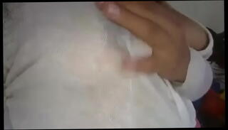 Video 784984645: milking lactating milf, milk tits lactation