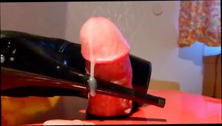 Video 196173801: gloryhole cumshot, gloryhole handjob, gay gloryhole, gloryhole cum, man gloryhole, high heels cumshot, leather cumshot