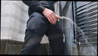 Video 1624421253: solo male piss, piss fetish, pov compilation, big dick solo male, amateur solo male, italian pissing, solo muscular male, men pissing, solo celebration