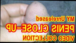 Video 1493889503: penis solo, amateur solo male, solo close, collection