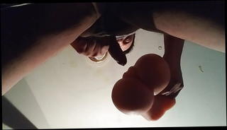 Video 1571188001: toe curling, toes tight, pussy cream, horny, gay