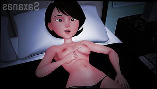 Video 1552974401: giantess vore animation, fart animation, straight