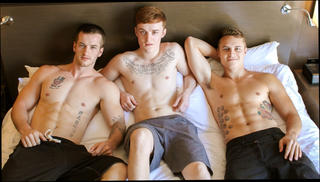 Video 140386904: twink threesome sex, gay twink threesome, twink group gay sex, gay twink military, twink sex hd, one threesome, domination, military porn