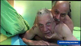 Video 968047595: gay bareback anal porn, bareback gay porn sex, amateur bareback gay sex, bareback anal sex blowjob, horny daddies barebacking, spanish bareback