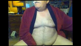 Video 374254201: grandpa cum, grandpa daddy bear, grandpa webcam, grandpa masturbate, grandpa handjob, gay grandpa, cum hd