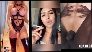 Video 1462382585: shemale sissy bbc, gay bbc sissy, bbc sissy hypno, bbc sissy training, sissy tits, big tits sissy, sissy smoking