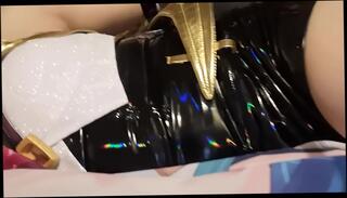 Video 941140715: anime hentai cosplay, anime toon, plug tease, plug cute, pet