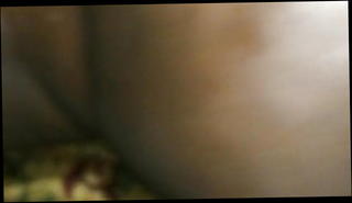 Video 720289601: homemade straight, black homemade