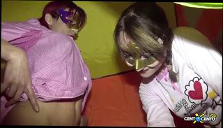 Video 335788101: teen lesbian big tits, italian lesbian teens, big natural tits lesbian, big tits lesbian hd, lesbian straight, cosplay lesbian