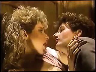 Video 57688301: tom byron, sharon mitchell, renee summers, leslie winston, vintage lesbian, vintage pornstar, vintage straight, sex