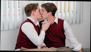 Video 1657966344: bareback twink gay sex, boy caught, school caught