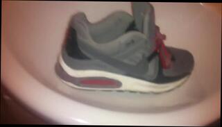 Video 219600601: sister cum, sister's shoes, gay man cum, cum sports