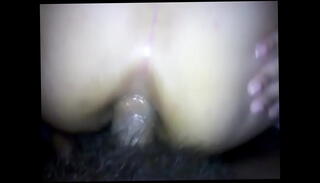 Video 101125025: amateur anal ass, peruvian anal