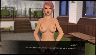 Watch the video about Complete Gameplay - Summer with Mia 2, Part 7