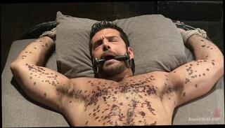 Video 1665832241: christian wilde, bdsm bondage fuck, gay bondage gangbang, bound hairy, uncut cock fucking, hairy cock handjob, fucks bound man, hairy cut cock, hairy cocks hot, bondage master, leather bound, uncut muscle, bondage wrestling, chained, gangbang hd, knees cock, muscle hunk