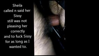 Video 387805001: amateur sissy crossdresser, gay sissy crossdresser, sissy crossdresser anal, sissys wife, daddy sissy, married sissy, sissy hole, glory hole anal