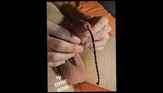 Video 1621363913: fetish solo, cock sounding urethral fetish, toy sounding urethral fetish, homemade amateur solo, solo male moaning, big white cock solo, big dick solo male, solo close cock, fetish women, fetish experience, soft solo, 60fps homemade