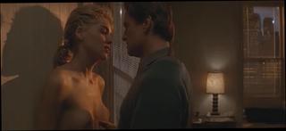 Watch the video about Sharon stone sex scene and ass (from basic instint)