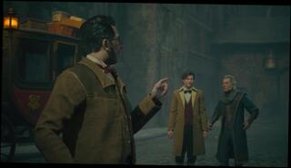 Video 1591387763: cartoon celebrity, game cartoon, solo game, solo male