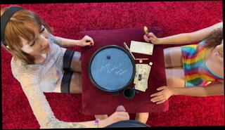 Video 1610631263: femdom handjob babe, femdom babes jerk, femdom amateur babes, femdom cum, femdom masturbation, femdom game, redhead femdom, femdom college, horny sexy hot slut, sexy hot horny girl, two cum sluts, fap cum, one horny slut, horny guy cums, girls cum first, red head cums, school handjob