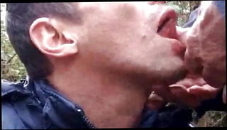 Video 798628601: gay couple, daddy step son