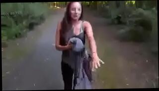 Video 555083105: ass face, public ass