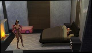 Video 1599264033: uncensored cartoon, uncensored interracial, masturbation uncensored, cartoon maid, cartoon ebony babe, orgasm uncensored, black babe interracial, interracial couple, straight interracial, female interracial