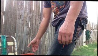 Video 1640282903: pissing peeing fetish, solo pee fetish, pee desperation pissing, pee pissing outdoor, solo male piss, amateur pee desperation, piss clean, super piss