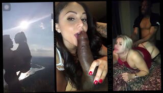 Video 949330605: bbc interracial compilation, bbc pmv compilation, black bbc interracial