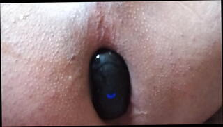 Video 1169187285: sissy butt plug, sissy solo, electric butt plug, toys sissy, gay sissy