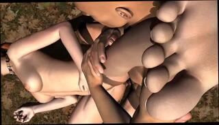 Watch the video about Vamp Tramp 3D HD