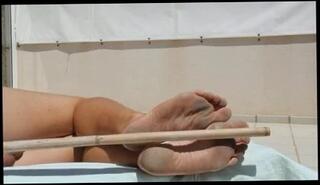 Video 84102001: amateur gay masturbation, wanking spanked, gay man wanking, gay outdoor masturbation, short wank, cum shot