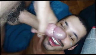Video 1226418001: dude sperm, gay cum, manmeat, sperm load, nice sperm