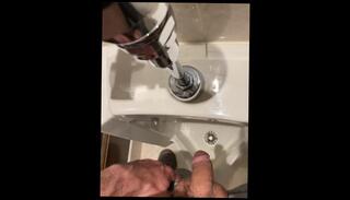 Video 1596160743: pee piss urine, solo male masturbation pov, men pissing urinal, solo male masturbation moaning, amateur pov dick, solo masturbation big dick, amateur public piss, amateur home pov, private piss, pee shy, hotel pee, office piss, pov 60fps, muscular solo, naughty moaning