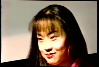 Watch the video about Japanese Race Queens