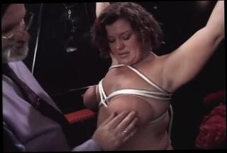 Video 209308004: bbw bdsm, bdsm fetish, mature bbw big tits, big tits brunette bbw, bdsm spanking, bbw big cock, bdsm couple, punishment pleasure, takes punishment, lingerie bdsm, shaved bbw, bondage, master playing