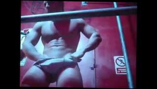 Video 106101501: gay stripper, man stripper