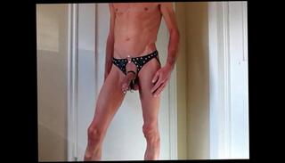 Video 139443895: solo boy, ass fisting