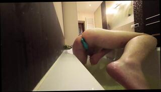 Video 1619924351: sex toy anal plug, anal plug vibrator, gay anal plug, anal plug masturbation, anal sex handjob, anal sex hd, bath anal