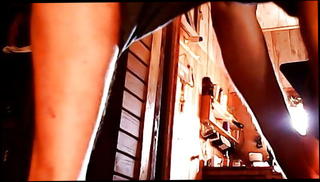 Watch the video about Traffic cone asss fuck