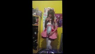 Video 1501123903: crossdresser solo masturbation, crossdresser solo cum, amateur crossdresser solo, anime crossdresser, teen solo webcam masturbation, solo trans masturbation, cute teen solo masturbation, crossdresser cosplay masturbation, solo trap cum, girl cumshot