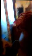 Watch the video about MATUR GETS BLAKDRAGON RUB ON FACE AND EATS DRAGONBREATH