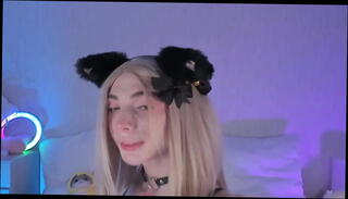 Video 1621451605: tranny shemale trans, trans webcam, dancing naked