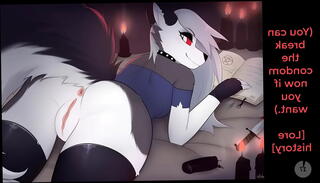 Video 1276742005: hentai joi cbt, furry joi, hentai toon, cbt training, slapping, pet training, hardcore training