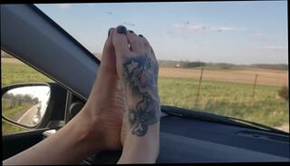 Video 1203819903: feet foot fetish toes, foot fetish soles feet, foot fetish solo, feet fetish babe, amateur foot fetish, solo female feet, public foot fetish, blonde foot fetish, womens feet, solo tattooed babe, feet wrinkled soles, silky feet