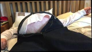 Video 735210903: solo gay amateur, gay bear solo, solo gay male, male belly inflation, fat inflation