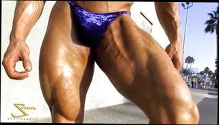 Video 1527552101: gay muscle stud, gay muscular studs, stud posing, bodybuilding stud, stud men, stud guy