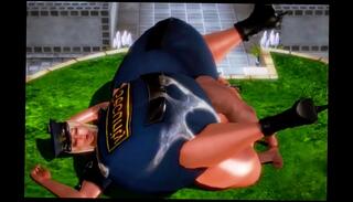 Video 724034845: giantess tits, giant tits