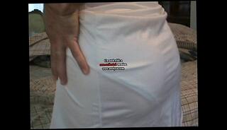 Video 17446275: crossdresser solo cum, crossdresser solo masturbation, solo cock masturbation cum, solo boy cum, crossdresser stocking cum, slip panty crossdresser